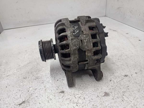 ALTERNATEUR RENAULT / DACIA 1.5DCI - Vue 3